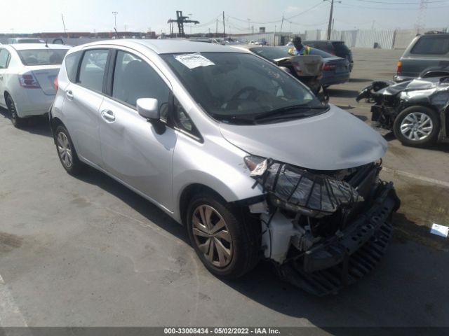 nissan versa note 2017 3n1ce2cp0hl363919