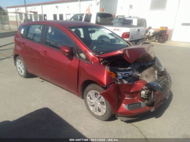 nissan versa note 2017 3n1ce2cp0hl365279