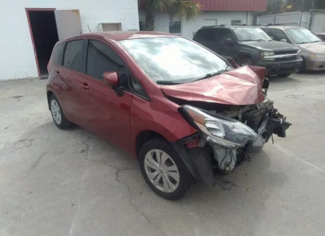 nissan versa note 2017 3n1ce2cp0hl366187