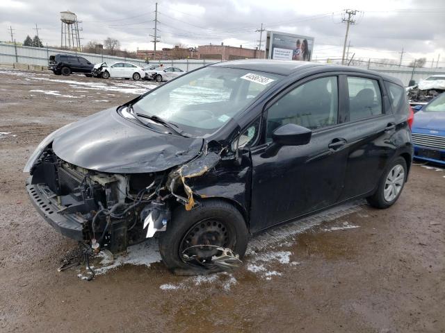 nissan versa note 2017 3n1ce2cp0hl367324