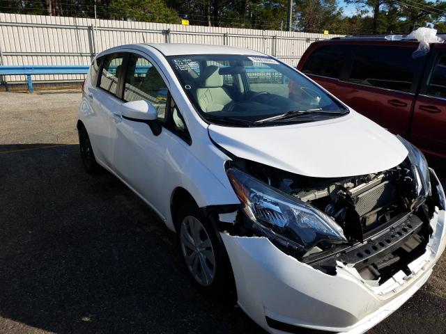 nissan versa note 2017 3n1ce2cp0hl368165