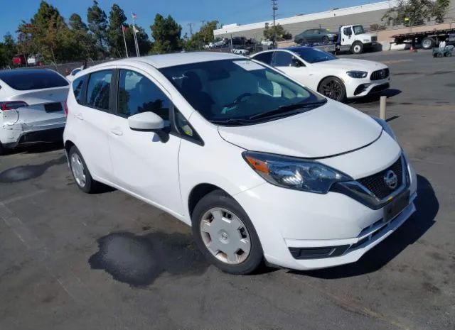 nissan versa note 2017 3n1ce2cp0hl371342