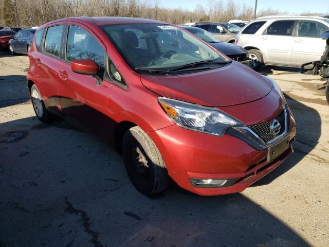 nissan versa note 2017 3n1ce2cp0hl374824