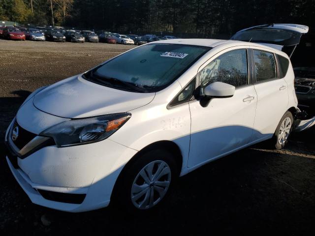 nissan versa note 2018 3n1ce2cp0jl356703