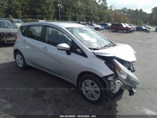 nissan versa note 2018 3n1ce2cp0jl357303