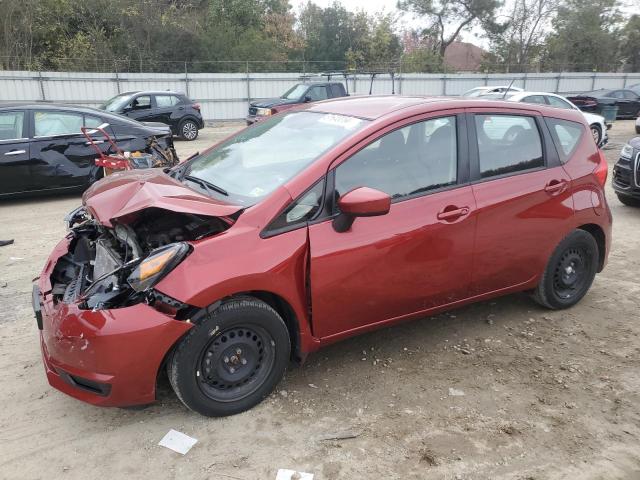 nissan versa note 2018 3n1ce2cp0jl361805