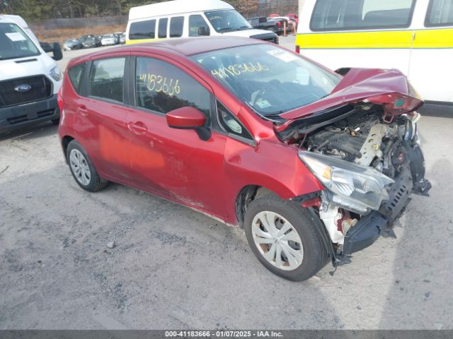 nissan versa note 2018 3n1ce2cp0jl365952