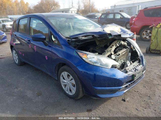 nissan versa note 2018 3n1ce2cp0jl367930