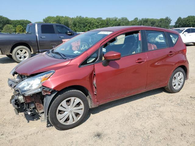 nissan versa note 2019 3n1ce2cp0kl353950