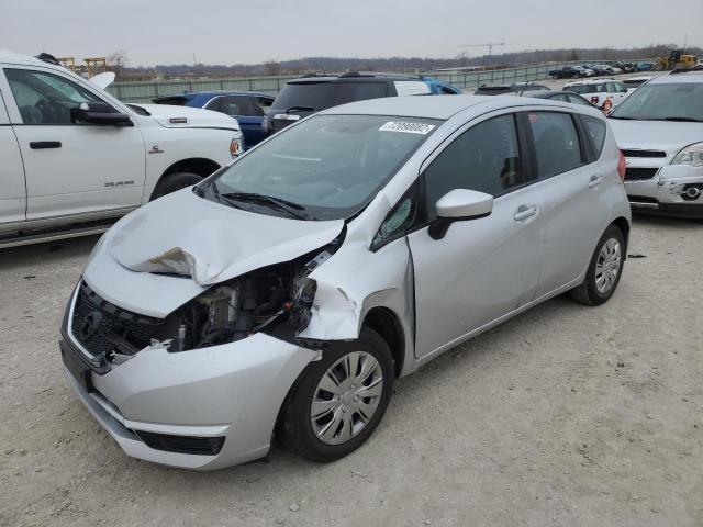 nissan versa note 2019 3n1ce2cp0kl355035