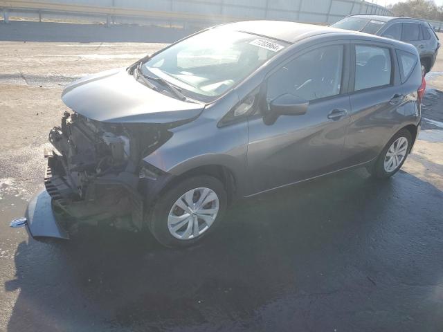 nissan versa note 2019 3n1ce2cp0kl357108