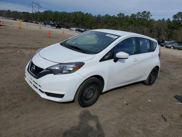 nissan versa 2019 3n1ce2cp0kl358145