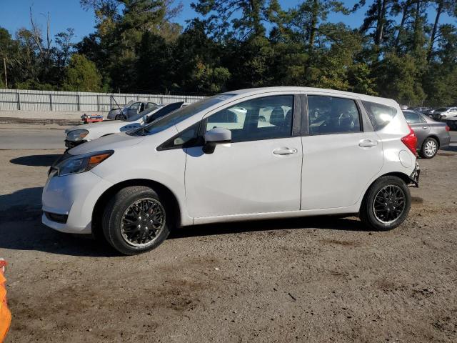 nissan versa note 2019 3n1ce2cp0kl365970