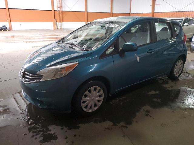 nissan versa note 2014 3n1ce2cp1el350513