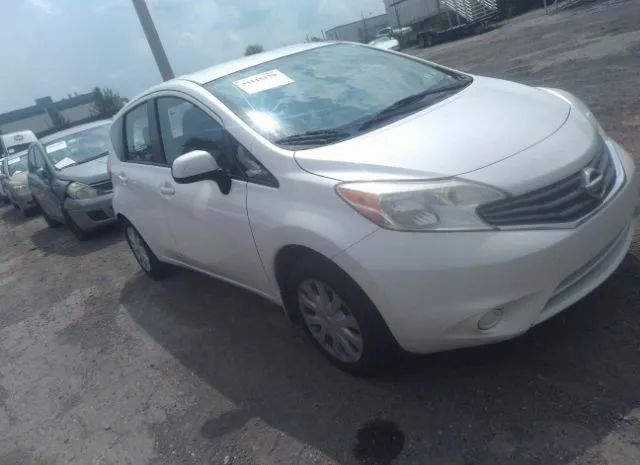 nissan versa 2014 3n1ce2cp1el356568