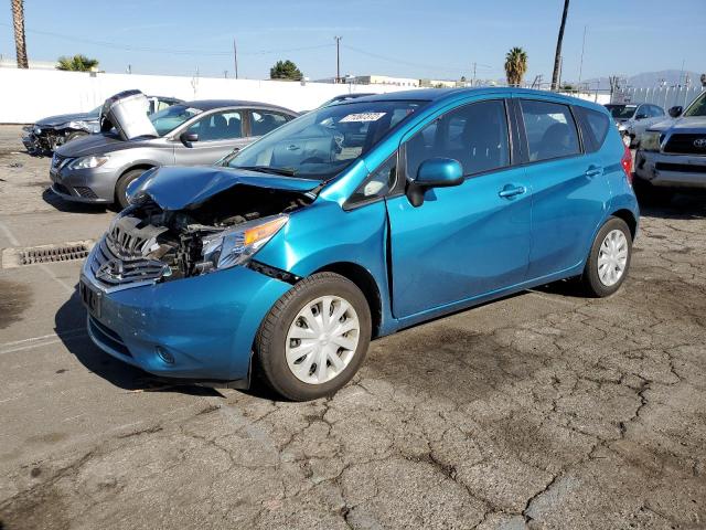 nissan versa note 2014 3n1ce2cp1el360457