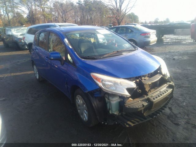 nissan versa note 2014 3n1ce2cp1el363648