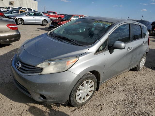 nissan versa note 2014 3n1ce2cp1el365884