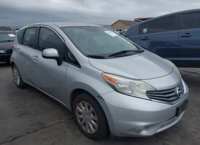 nissan versa note 2014 3n1ce2cp1el371572