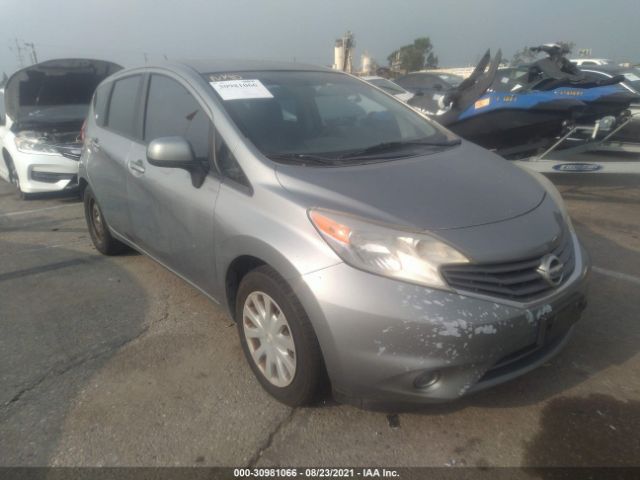 nissan versa note 2014 3n1ce2cp1el375234