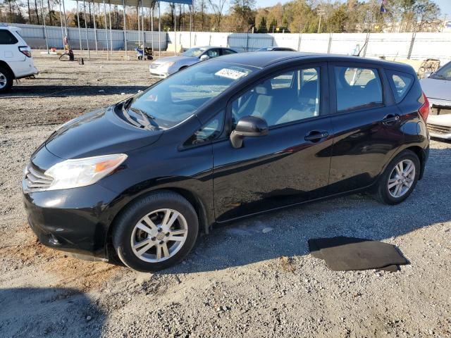 nissan versa note 2014 3n1ce2cp1el384807