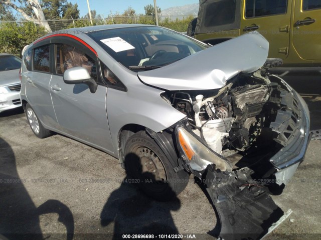 nissan versa note 2014 3n1ce2cp1el398657