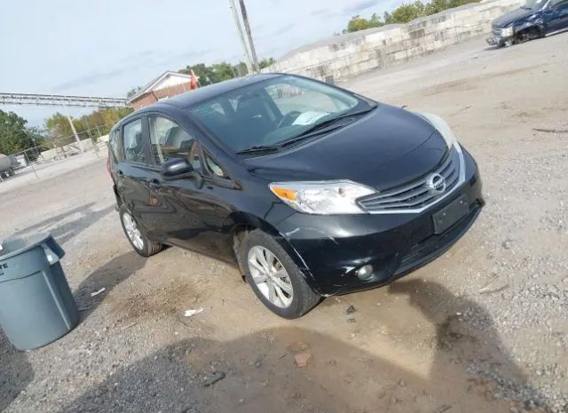 nissan versa note 2014 3n1ce2cp1el425047