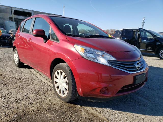 nissan versa note 2014 3n1ce2cp1el427395