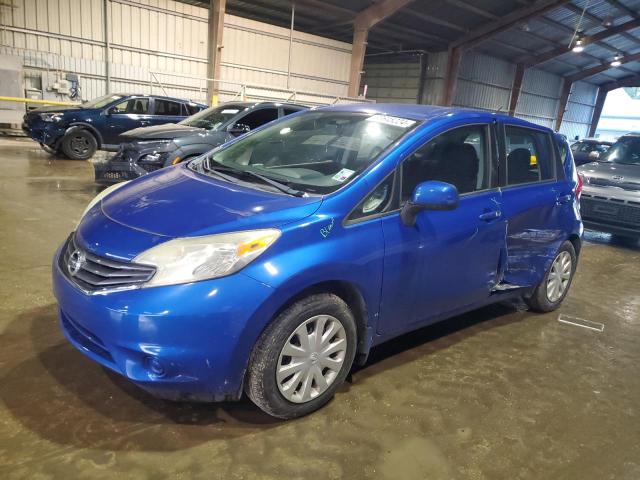 nissan versa note 2014 3n1ce2cp1el431432