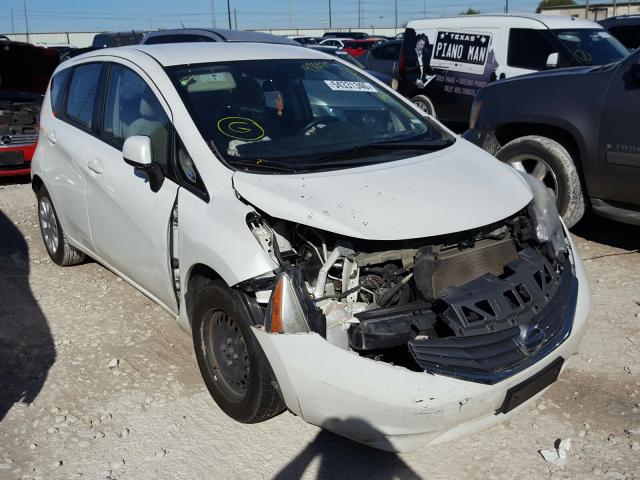 nissan versa note 2014 3n1ce2cp1el431639