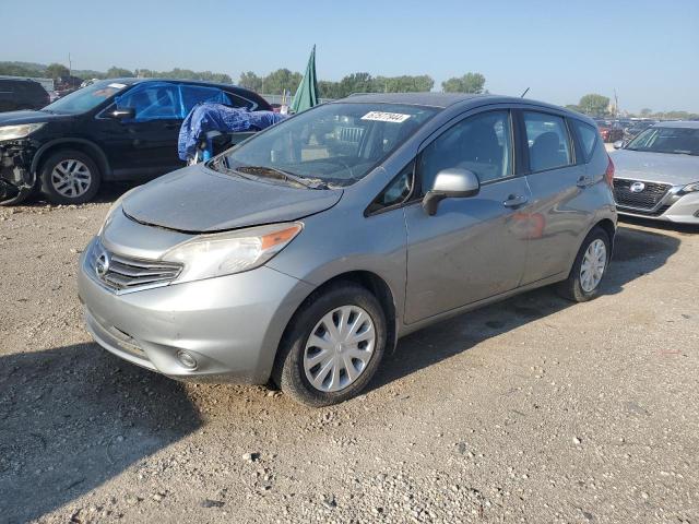 nissan versa note 2014 3n1ce2cp1el436890