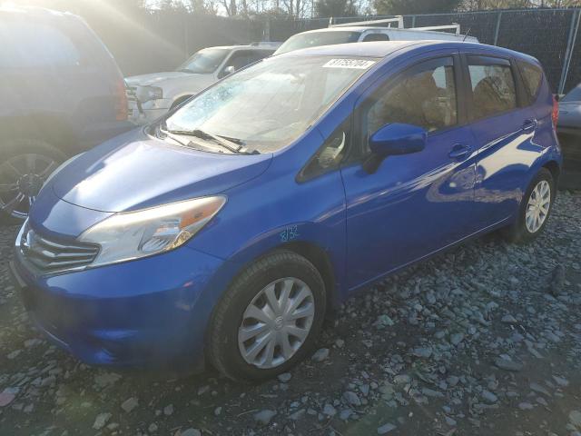 nissan versa note 2015 3n1ce2cp1fl359178