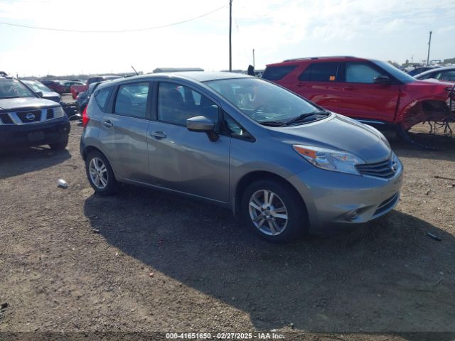 nissan versa note 2015 3n1ce2cp1fl363361