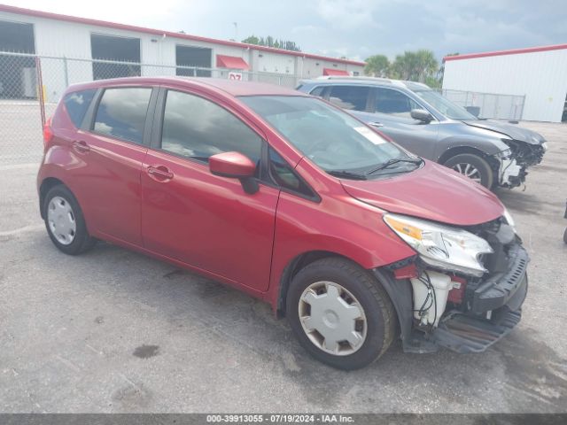 nissan versa note 2015 3n1ce2cp1fl364624