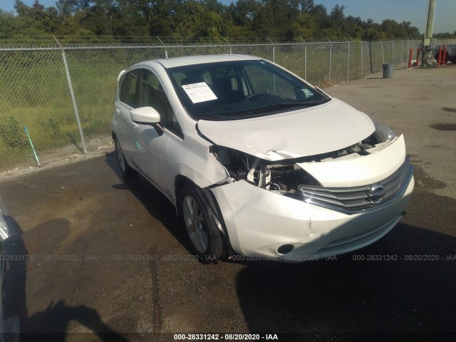 nissan versa note 2015 3n1ce2cp1fl369483