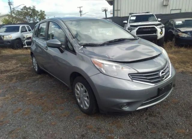 nissan versa note 2015 3n1ce2cp1fl376465