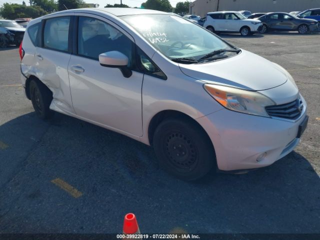 nissan versa note 2015 3n1ce2cp1fl386445