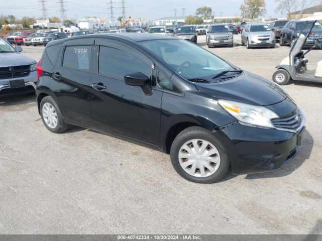 nissan versa note 2015 3n1ce2cp1fl387918