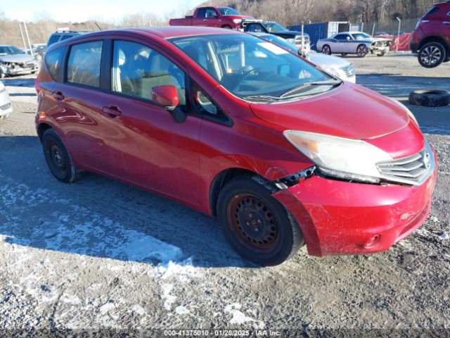 nissan versa note 2015 3n1ce2cp1fl388552