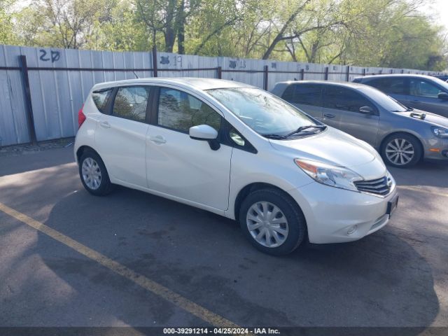 nissan versa note 2015 3n1ce2cp1fl389295