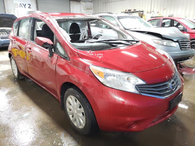 nissan versa note 2015 3n1ce2cp1fl399325