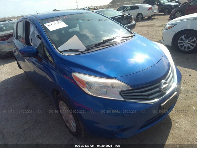 nissan versa note 2015 3n1ce2cp1fl399602