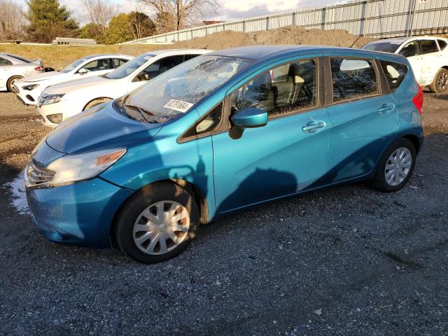 nissan versa note 2015 3n1ce2cp1fl411070