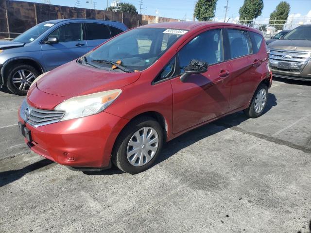 nissan versa note 2015 3n1ce2cp1fl416673