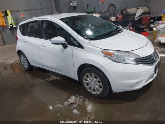 nissan versa note 2015 3n1ce2cp1fl427558