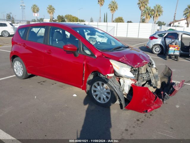 nissan versa note 2015 3n1ce2cp1fl435207