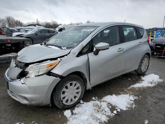 nissan versa note 2015 3n1ce2cp1fl439709