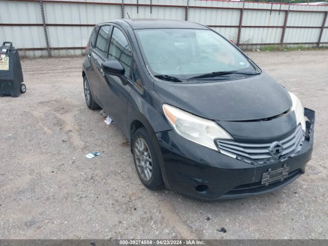 nissan versa note 2015 3n1ce2cp1fl441802