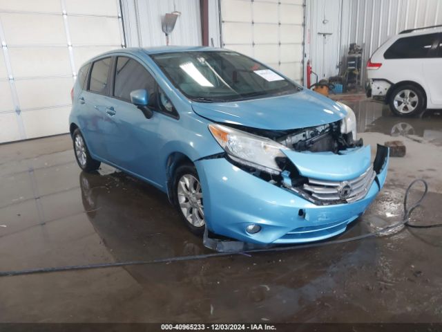 nissan versa note 2015 3n1ce2cp1fl450063