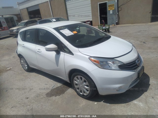 nissan versa note 2016 3n1ce2cp1gl351583